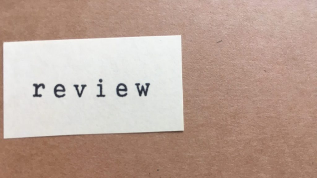 review